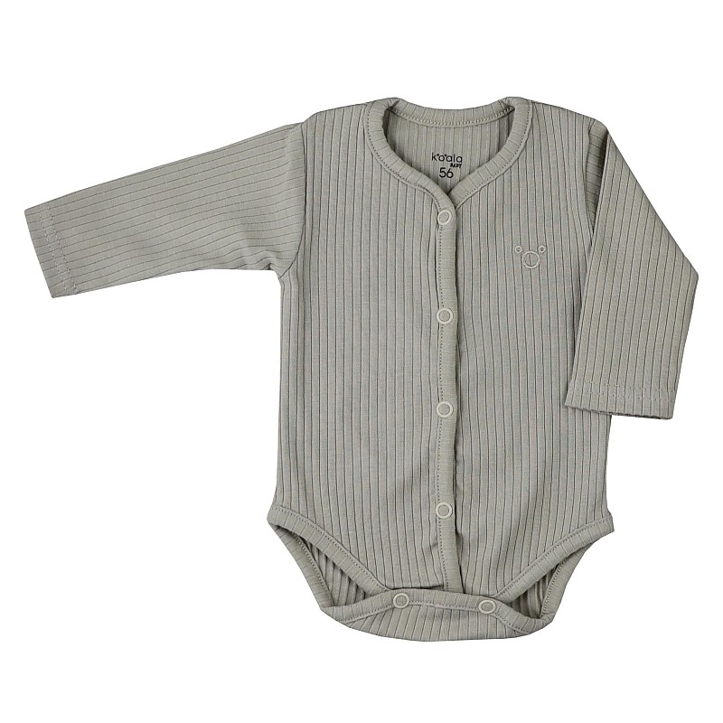 KOALA BABY BASIC BOY body 10-702 62 size ecru