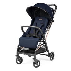 Peg Perego Selfie BLUE SHINE stroller 0m+ IP22000000RO51