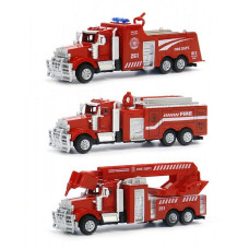 MIDEX Fire truck 1485C