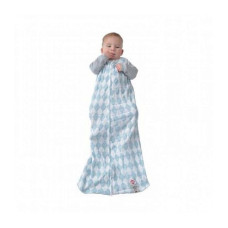 Lodger Hooper Cotton sleeping bag for children, 045 SILVERCREEK 50/62