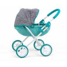 MILLY MALLY DORI Doll stroller, mint 3102