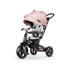 QPLAY NEW PRIME tricycle, Pink