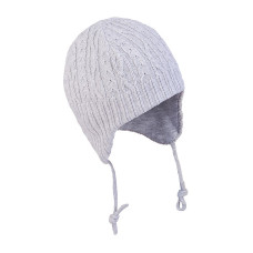 TUTU Hat 40-44 size, 3-006092 LT.GREY