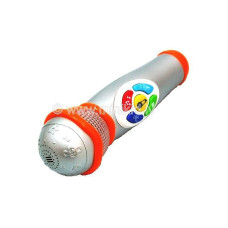 SMILY PLAY Children's Musical Microphone №2052