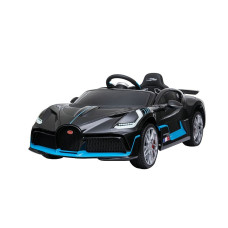 GERARDOS TOYS Electric Car Bugatti Divo 12V 53859