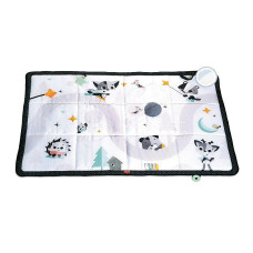 TINY LOVE Super Mat Magical Tales develops mat 150x100sm, TL1206005830R