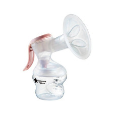 TOMMEE TIPPEE manuālais krūts sūknis, 423697