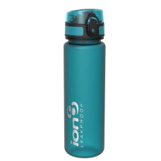 ION8 water bottle RECYCLON, aqua, 600ml, I8500FAQU