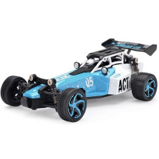 GERARDOS TOYS RC Racing Course 1:24 (wt battery) 46871