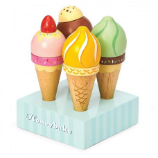 Ice Creams