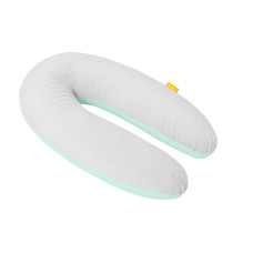 BADABULLE Maternity pillow, Fluffy B050503