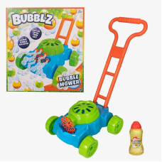 Bubble Mower