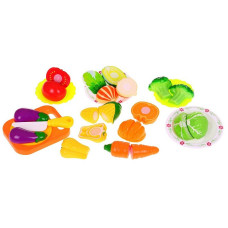 RAMIZ play set Vegetables, 618B