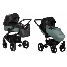 TUTIS ZILLE Universal stroller 2in1, 4DAY_214