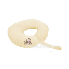 BABYMATEX pillow under your neck (Horseshoe)