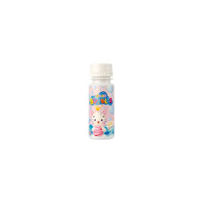 Soap bubble liquid - 60 ml - Kitty