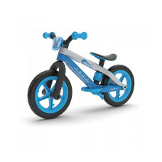 CHILLAFISH BMXIE 2 balance bike 2-5y, blue CPMX02BLU