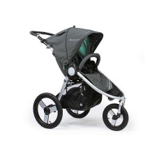 BUMBLERIDE SPEED 2019 Sport Stroller 0m + Dawn grey mint SP-350DGM