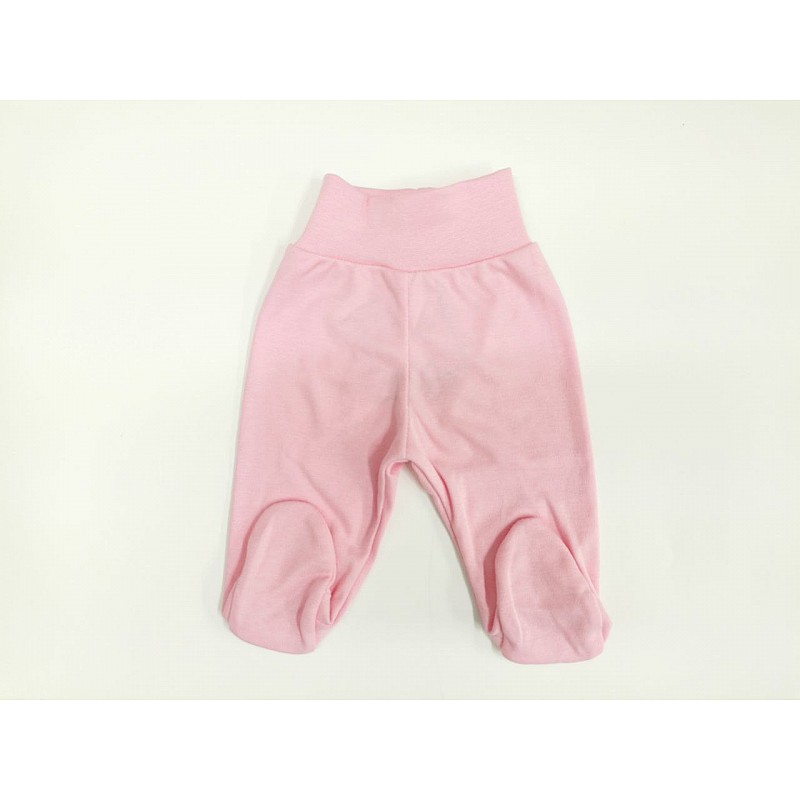 ZUZIA pants 74.size, JEŽ 1740/74 light pink