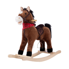 TO-MA Children's Rocking Horse WJ-001