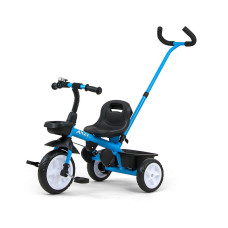 MILLY MALLY AXEL Baby tricycle bike BLUE