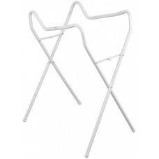 TEGA BABY Stand Bath 86/102 cm, white