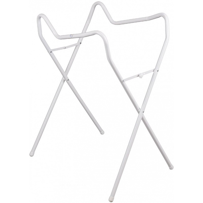 TEGA BABY Stand Bath 86/102 cm, white