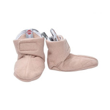 Lodger Slipper Cotton slippers, 3-6mēn, Nude SLC 031