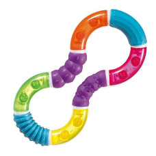 MUNCHKIN rattle-teether 35250 (011320)