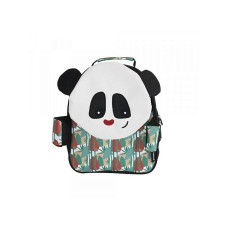 DEGLINGOS Small Backpack - Rototos - The Panda 31028