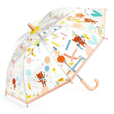 DJECO Umbrellas - Cats DD04728