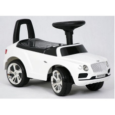 AS BENTLEY machine tolkalka, 6556 White