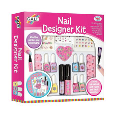 GALT Nail Designer Kit, 1004357