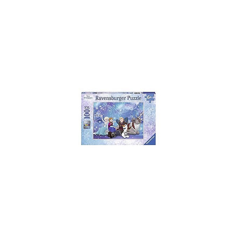 Ravensburger puzle FROZEN 100XXL R10911