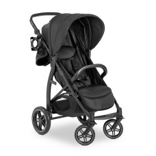 HAUCK stroller RAPID 4D, Air Black, 148488