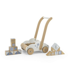 LABEL LABEL Educational baby walker LLWT-24678