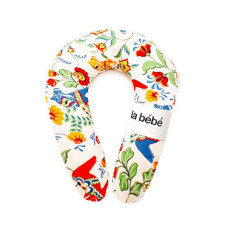 LA BEBE Snug Horseshoe 20x70sm 5190