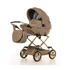 TAKO IMPERIAL Stroller for dolls 02