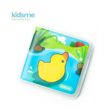 KIDSME bath toy Book FARM STORY, 9653 FM