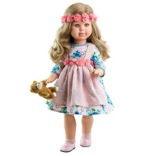 PAOLA REINA doll LAS REINAS ALMA 60cm 06565