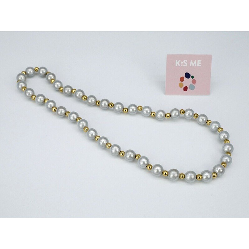 K:S ME Necklace - Magic pearl K101068