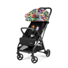 Peg Perego Selfie STREET ART stroller 0m+ IP22000000AT99RO01