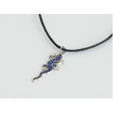 K:S ME Mood necklace - Salamander (changing colour) K301288