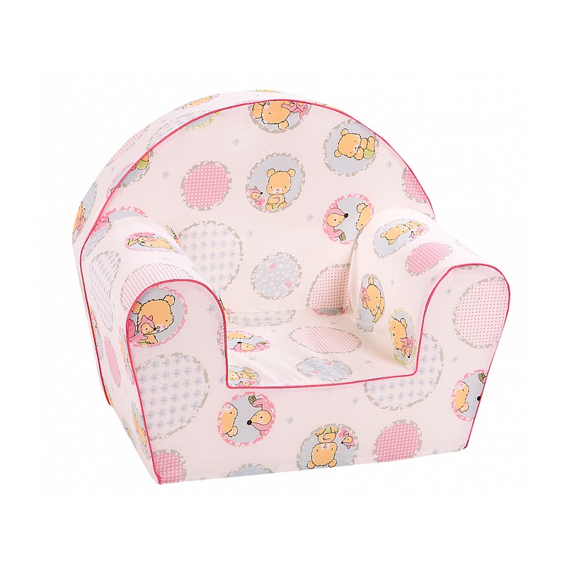 TRADE DELTA children's armchair DT8-1331