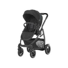 GRACO EVO XT Stroller Black / Grey 213577