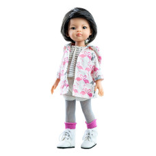 PAOLA REINA doll AMIGAS CANDY 32cm 04427 (without box)