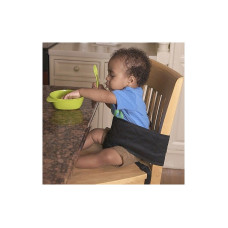 CLIPPASAFE 28 Dining Chair Harness Protective Holder CL063