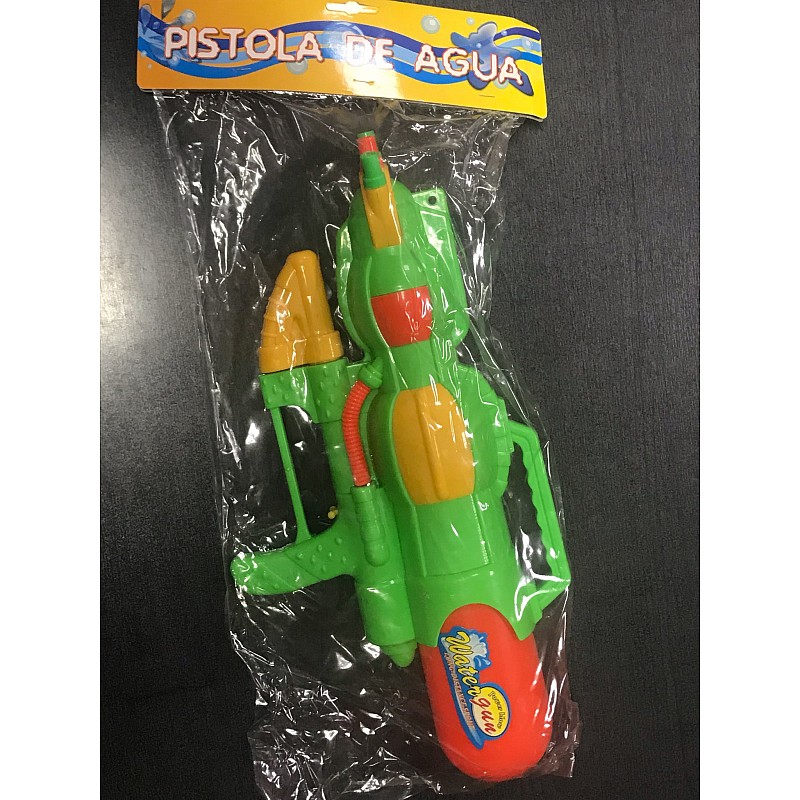 ERJUTOYS Water gun