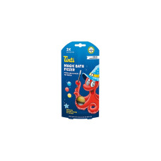 TINTI Magic bath fizzer 3x40g, 15000619