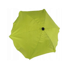 JACUS umbrella stroller, green